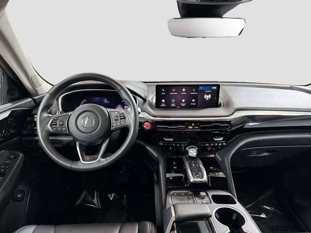 2024 Acura MDX 3.5L SH-AWD