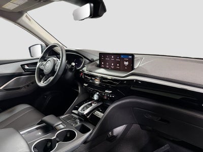 2024 Acura MDX 3.5L SH-AWD