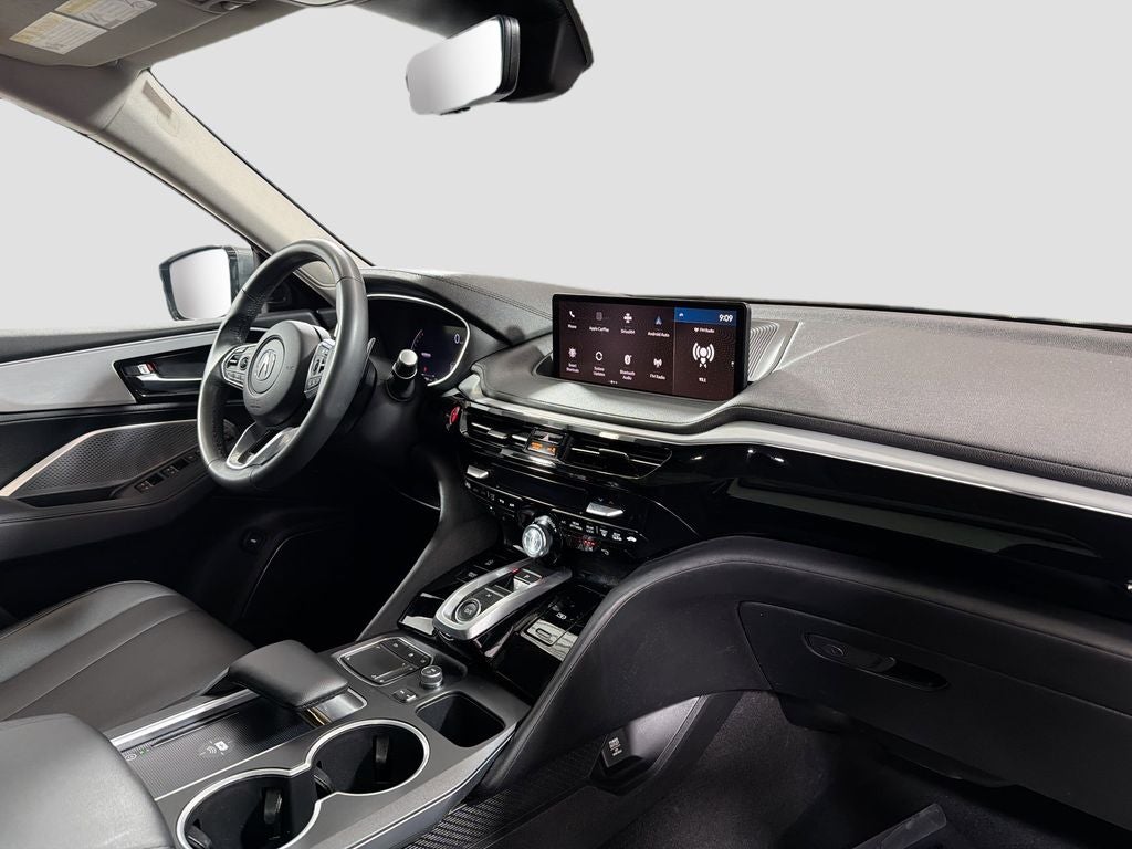 2024 Acura MDX 3.5L SH-AWD