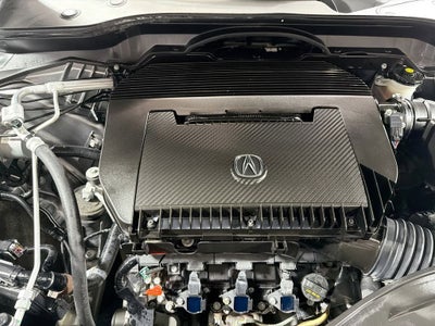 2024 Acura MDX 3.5L SH-AWD