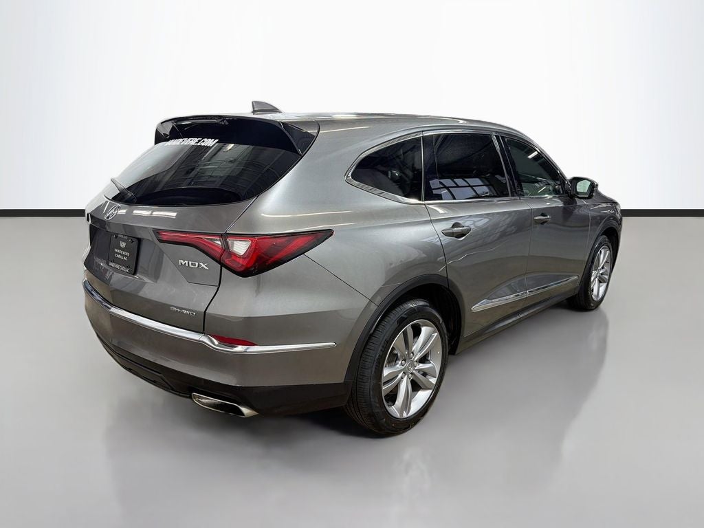 2024 Acura MDX 3.5L SH-AWD