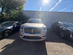 2020 Lincoln Navigator L Reserve