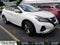 2023 Nissan Murano Platinum