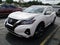 2023 Nissan Murano Platinum