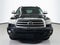 2016 Toyota Sequoia Platinum