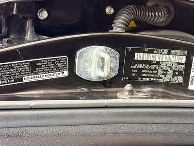 2016 Toyota Sequoia Platinum