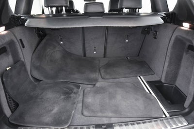 2017 BMW X3 xDrive35i