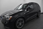 2017 BMW X3 xDrive35i