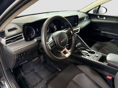 2023 Kia K5 LXS