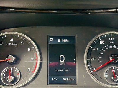 2023 Kia K5 LXS
