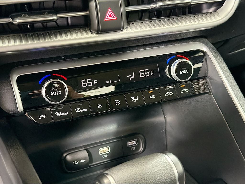 2023 Kia K5 LXS