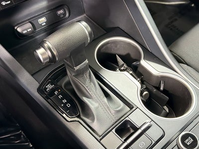2023 Kia K5 LXS