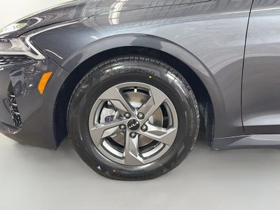 2023 Kia K5 LXS