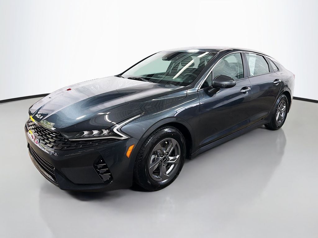 2023 Kia K5 LXS