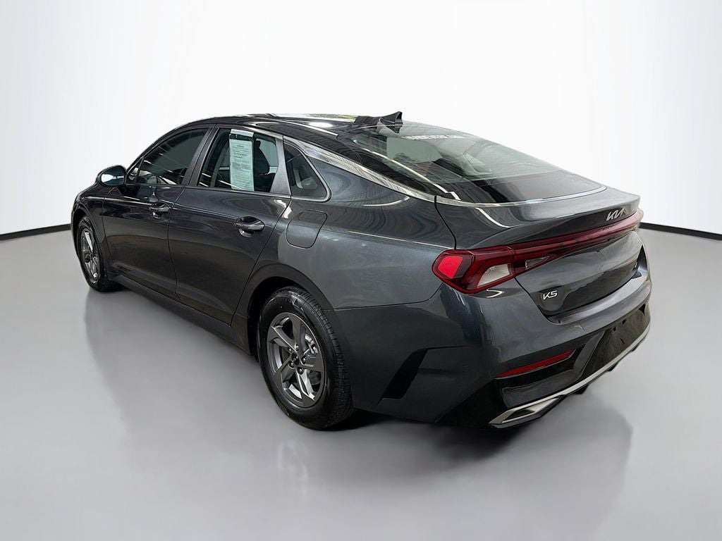 2023 Kia K5 LXS