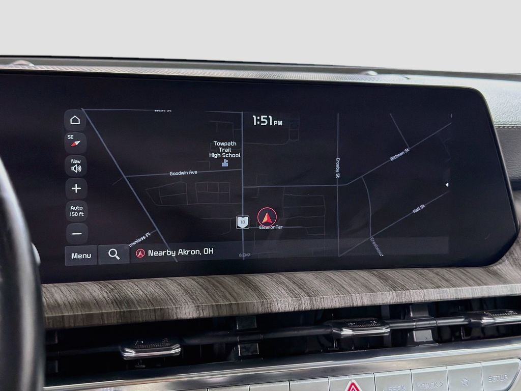 2023 Kia Telluride SX