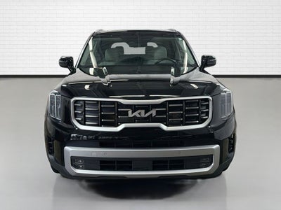2023 Kia Telluride SX