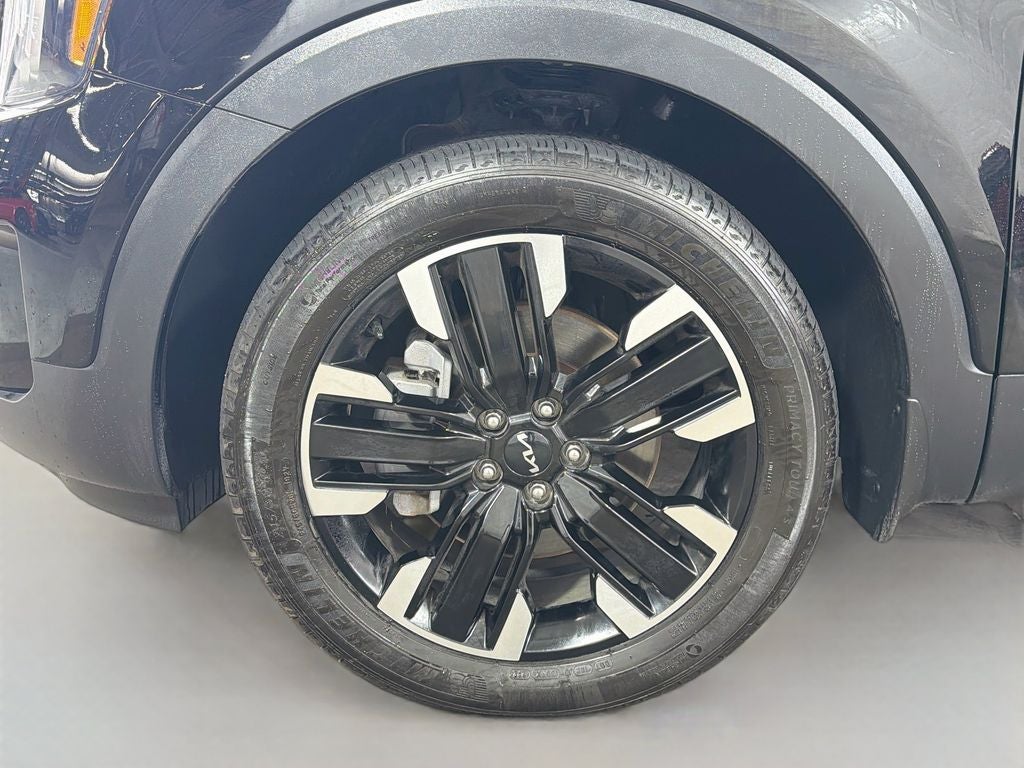 2023 Kia Telluride SX