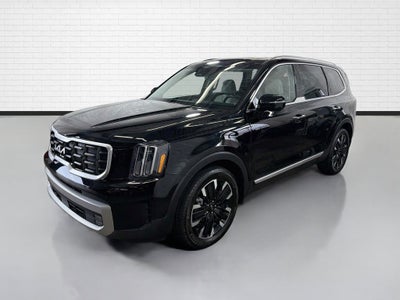 2023 Kia Telluride SX
