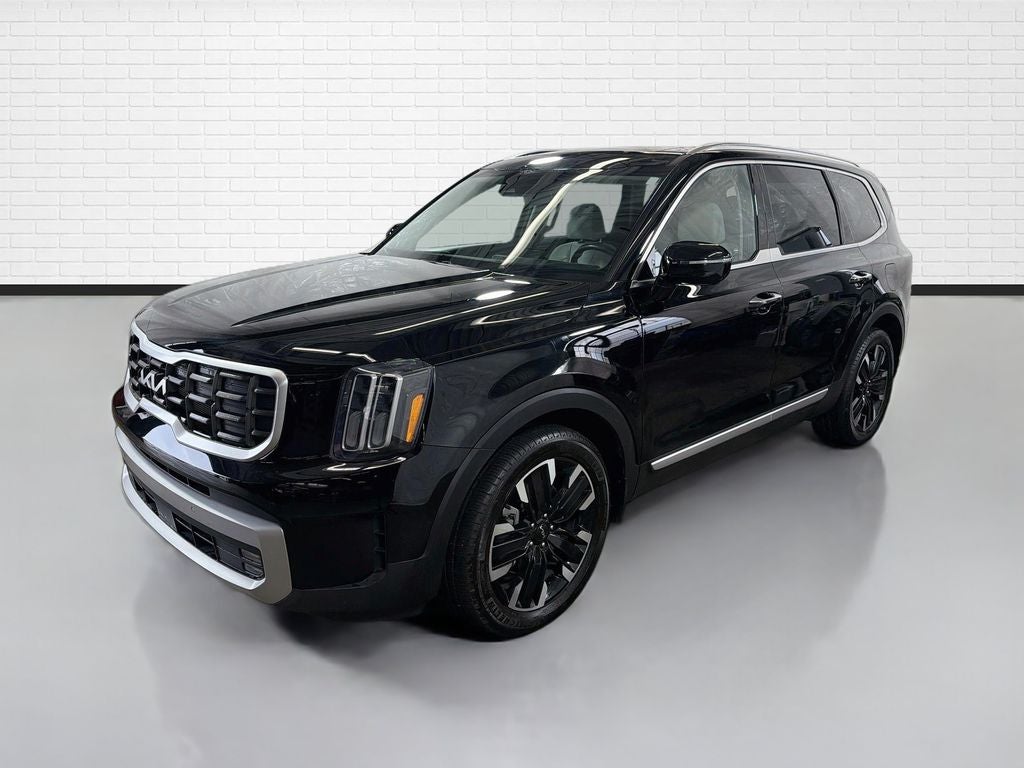 2023 Kia Telluride SX