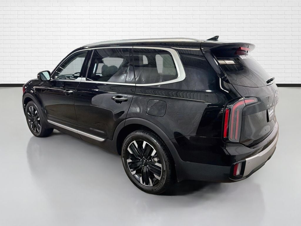 2023 Kia Telluride SX