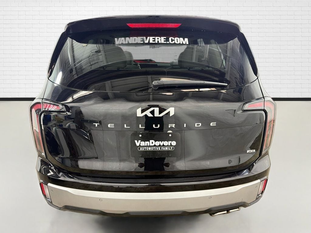 2023 Kia Telluride SX