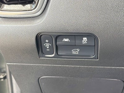 2022 Kia Sorento X-Line SX Prestige