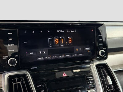 2022 Kia Sorento X-Line SX Prestige