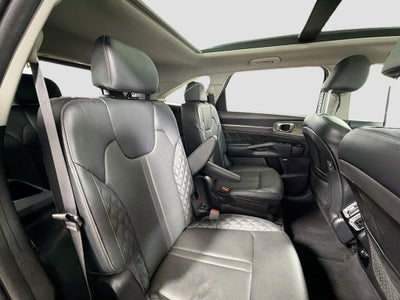 2022 Kia Sorento X-Line SX Prestige
