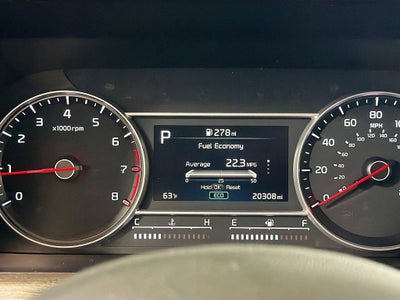 2023 Kia Sorento X-Line S