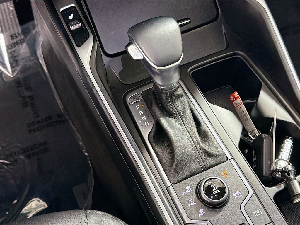 2023 Kia Sorento X-Line S