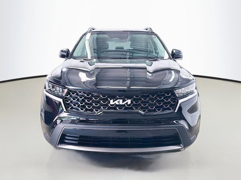 2023 Kia Sorento X-Line S