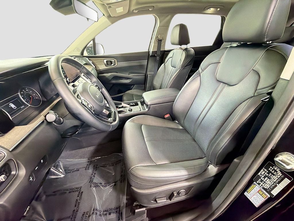 2023 Kia Sorento X-Line S