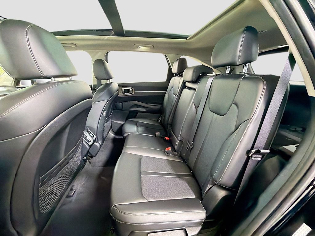 2023 Kia Sorento X-Line S