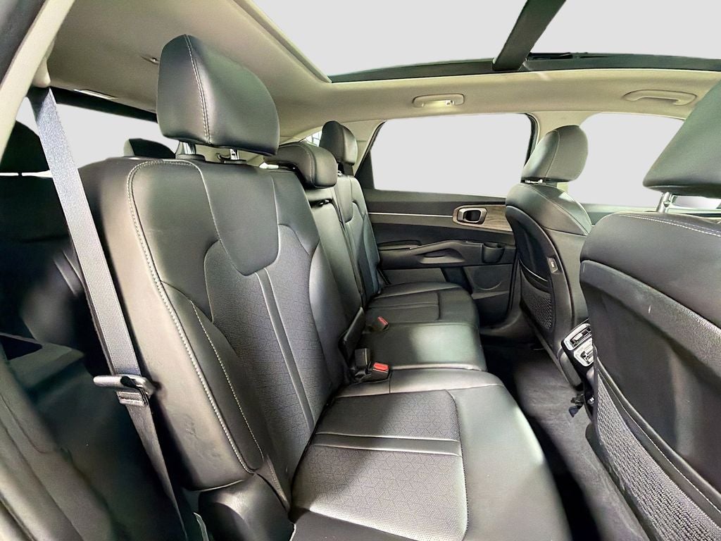 2023 Kia Sorento X-Line S