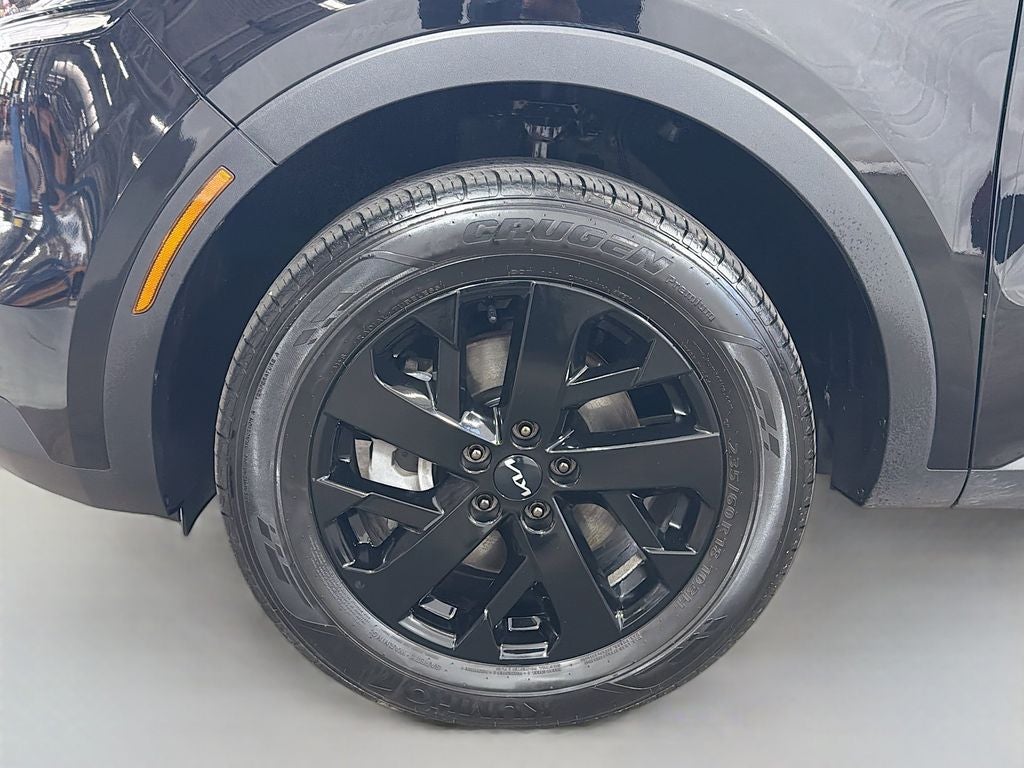 2023 Kia Sorento X-Line S