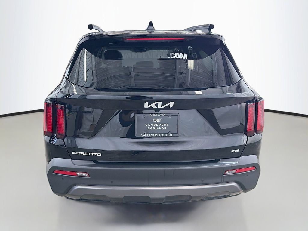 2023 Kia Sorento X-Line S