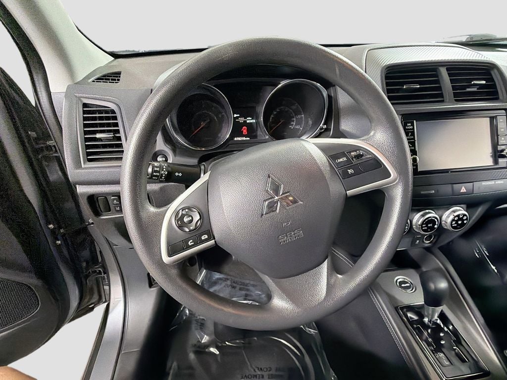 2021 Mitsubishi Outlander Sport 2.0 ES