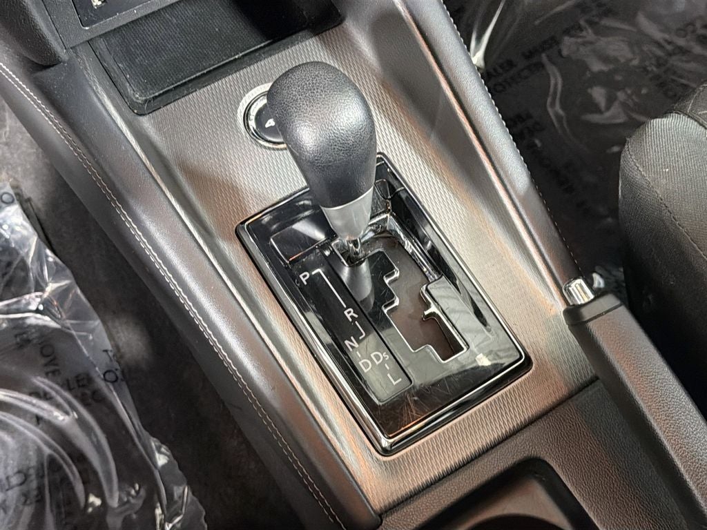 2021 Mitsubishi Outlander Sport 2.0 ES