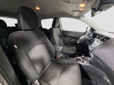 2021 Mitsubishi Outlander Sport 2.0 ES
