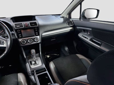 2016 Subaru Crosstrek 2.0i Premium