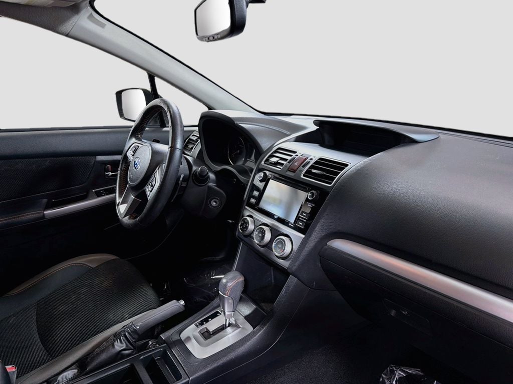 2016 Subaru Crosstrek 2.0i Premium