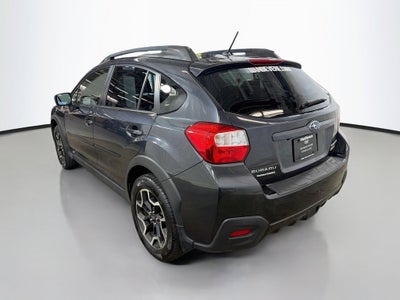 2016 Subaru Crosstrek 2.0i Premium