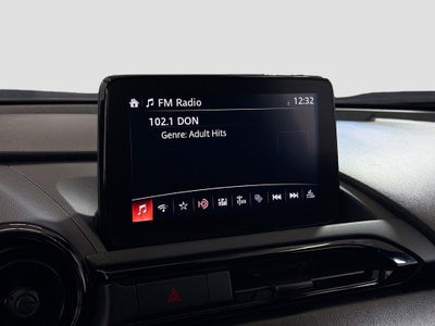 2020 Mazda Mazda MX-5 Miata Club 6-Speed Manual