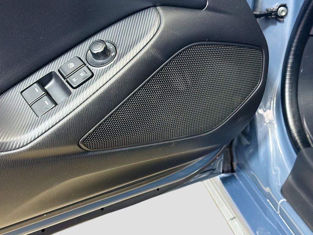 2020 Mazda Mazda MX-5 Miata Club 6-Speed Manual