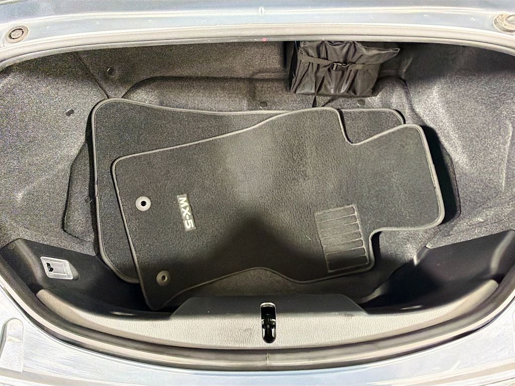 2020 Mazda Mazda MX-5 Miata Club 6-Speed Manual
