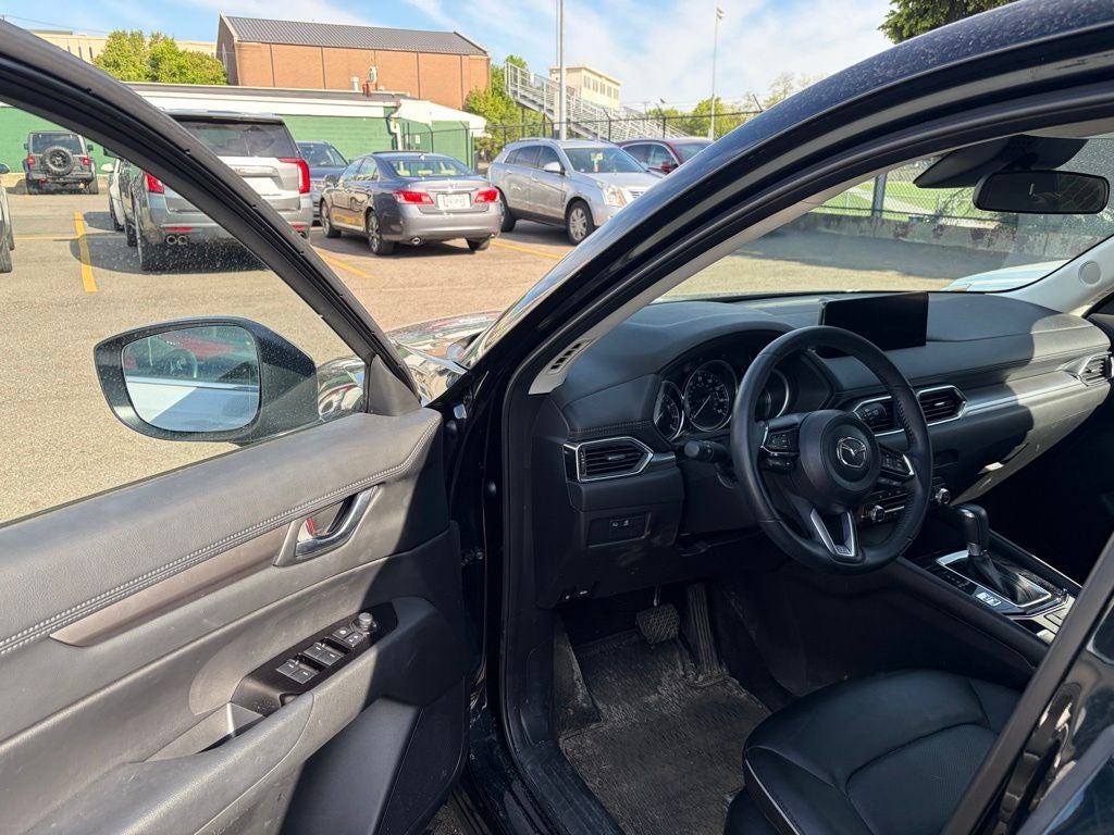 2024 Mazda Mazda CX-5 2.5 S Select Package