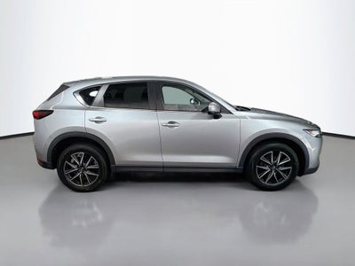 2018 Mazda Mazda CX-5 Touring