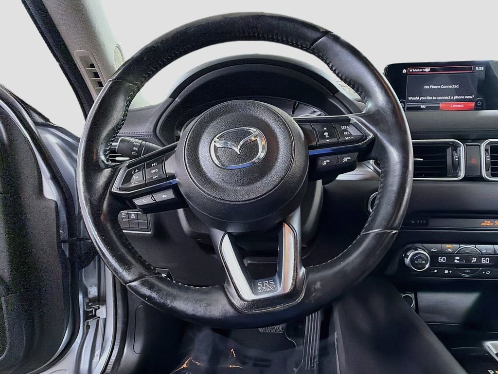 2018 Mazda Mazda CX-5 Touring