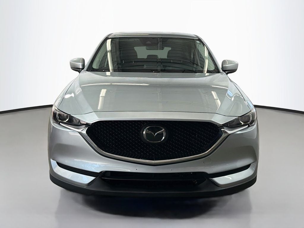2018 Mazda Mazda CX-5 Touring